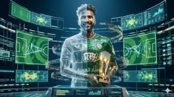 اللعب مع الكبار: عقدة خالد الغنام ومصير غامض مع الاتحاد .. النصر “على الخط” وانتظار الفرج في كأس العالم!